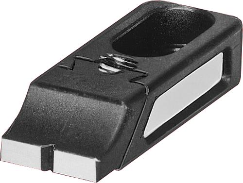 Tiefspanner verstellbar, abgesetzt