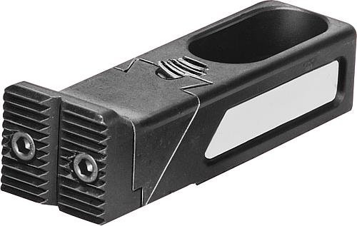 Tiefspanner verstellbar