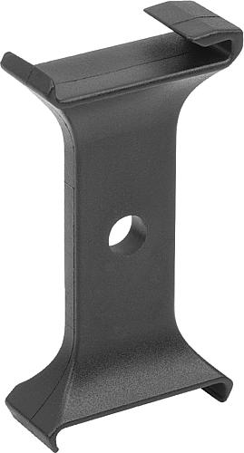 Trennsteg Kunststoff für Energieketten, Innenh...