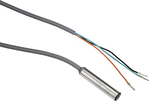 Induktive Näherungsschalter, Form B, Gehäusefor...