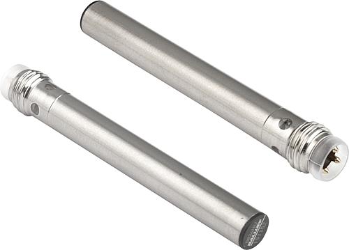 Induktive Näherungsschalter, Form C, Gehäusefor...