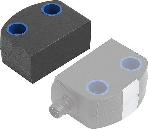 Betätiger für Sicherheitsschalter RFID codiert