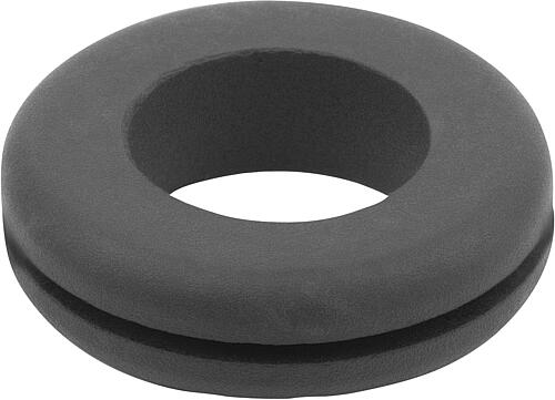 Kabeldurchführungstüllen EPDM