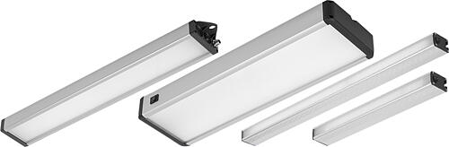 Maschinen- und Systemleuchten