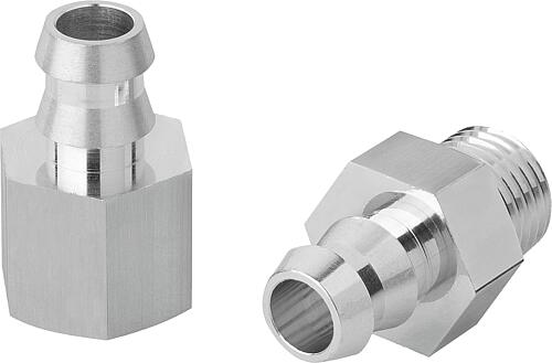 Befestigungen für Sauggreifer