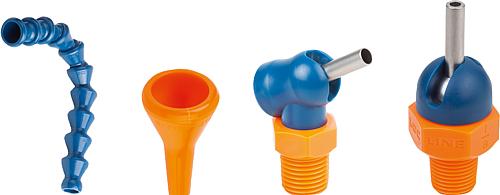 Kühlmittelschläuche