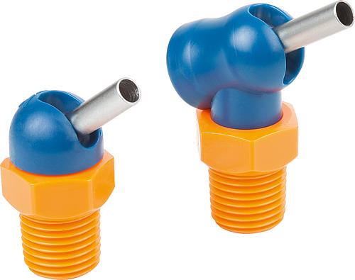 Hochdruckdüsen LOC-LINE®