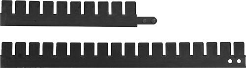 Trennstege Kunststoff für Eurobehälter