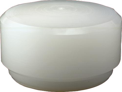 Schlageinsätze für Supercraft-Schonhämmer