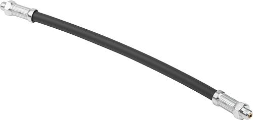 Panzerschläuche für Fettpressen DIN 1283