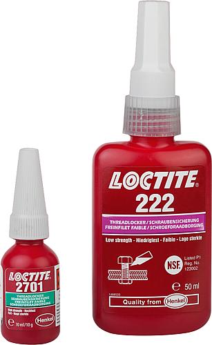 LOCTITE Schraubensicherung