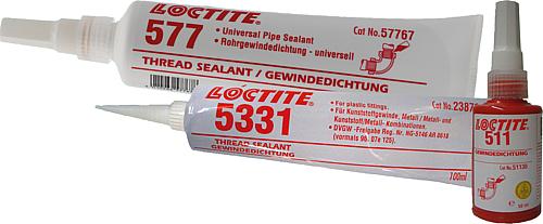 LOCTITE Gewindedichtung