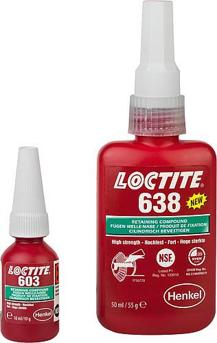 LOCTITE Fügeprodukt