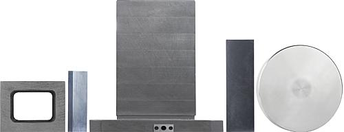 Aufspann- und Konstruktionselemente