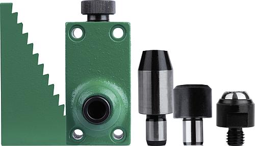 Abstütz- und Positionierelemente