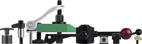 Spannelemente (mechanisch)