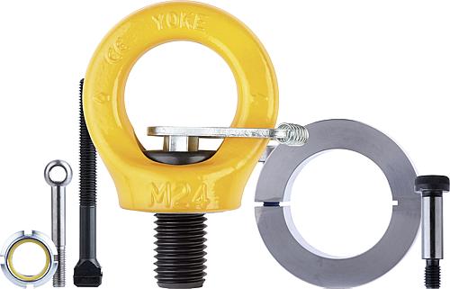 Verbindungs- und Befestigungselemente