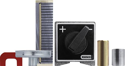 Magnetsysteme & Magnetelemente