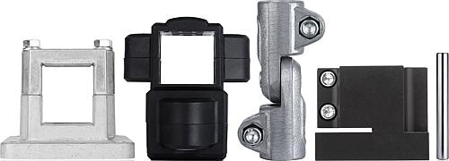 Konstruktionselemente und Systemkomponenten