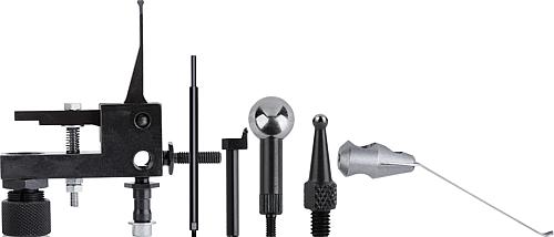 Zubehör und Halterungen für Messtechnik