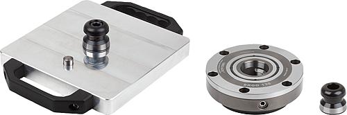 Modul- und Nullpunkt-Spannsysteme