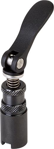 Exzenter Spannmodul Form A