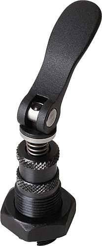 Exzenter Spannmodul Form B