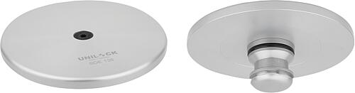 UNILOCK Abdeckung für Spannmodule