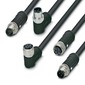 Kabel für die Bahnindustrie