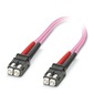 Patch-Kabel und Leitungen