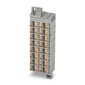 Rangierwaben für 19"-Rack