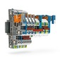 Installationsklemmen