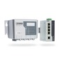 Unmanaged PoE-Switches