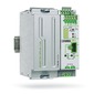 DC-USV mit integriertem Energiespeicher