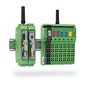 Wireless I/O