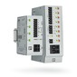 Mehrkanalige elektronische Geräteschutzschalter