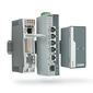 Power over Ethernet
