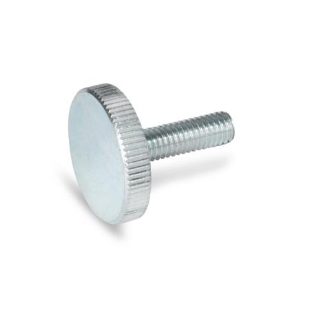 DIN 653-M10-40-ZB