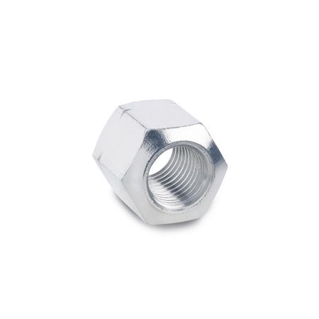 DIN 6330-M20-B-NI