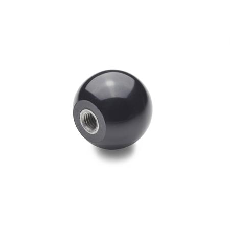DIN 319-KU-50-M12-E