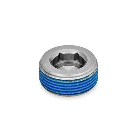 GN 252.5-M27X1,5-PRB