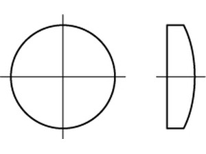 DIN 470 Stahl 30 VE=K