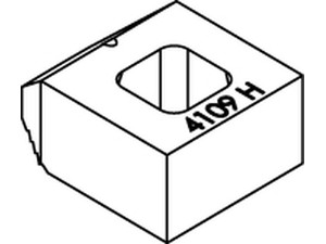 ART 82003 LINDAPTER GT BSNT M 12 galv. verzinkt VE=S