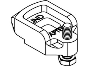 ART 82007 LINDAPTER GT D2 M 20 galv. verzinkt VE=S