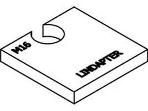 ART 82047 LINDAPTER A 4 LS 20 P2 VE=S
