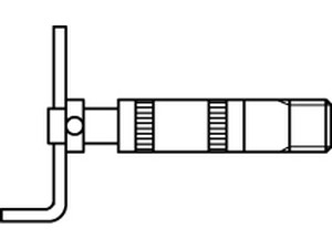 ART 88333 AMECOIL-Einbaugerät Nr. 4 f. M 14 - M 16 VE=S