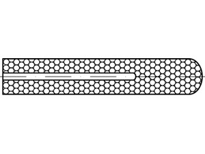 ART 88579 FISCHER-Highbond-Patronen FHB II-P 24 x 210 für FHB-L VE=S