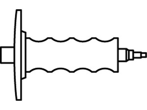 ART 88595 FISCHER-Einschlaggerät FZED 10 plus VE=S