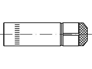 ART 88597 FISCHER-Zykon Einschlaganker gal Zn FZEA II 14 x 40 M 12 VE=S