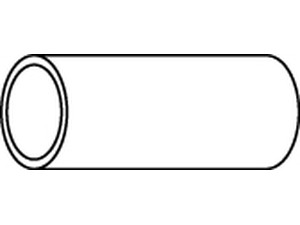 ART 88684 FISCHER-FIS-Verlängerungs- schlauch VE=S